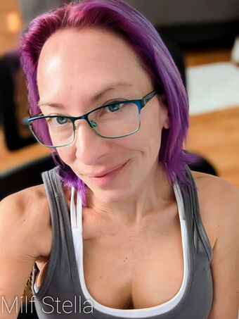 stellahere Nøgen Lækager OnlyFans Foto 16