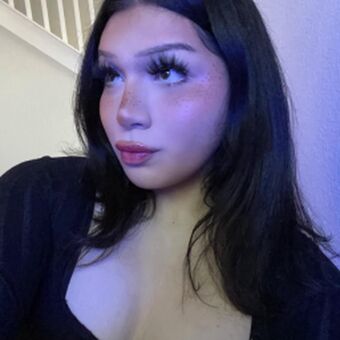 Stellakitty Nøgen Lækager OnlyFans Foto 5