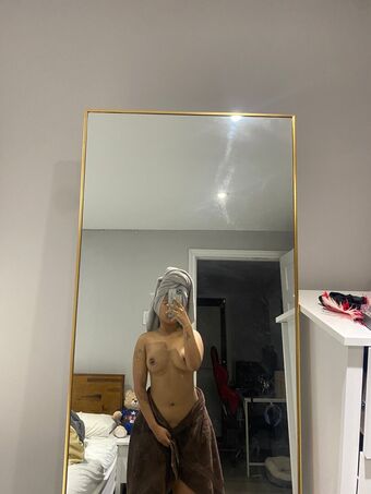 stelluh Nøgen Lækager OnlyFans Foto 24