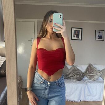 Steph Briggs