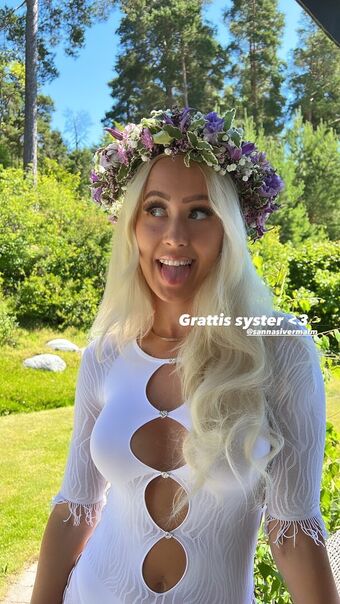 Stephaness Nøgen Lækager OnlyFans Foto 17