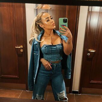 Stephanie Davis