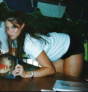 Stephanie McMahon
