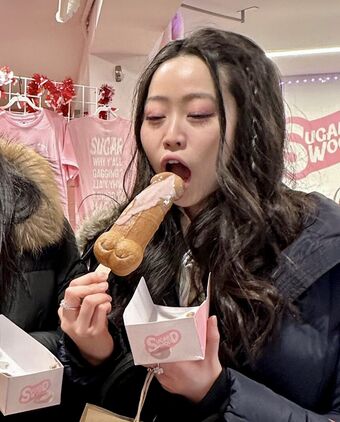Stephanie Soo