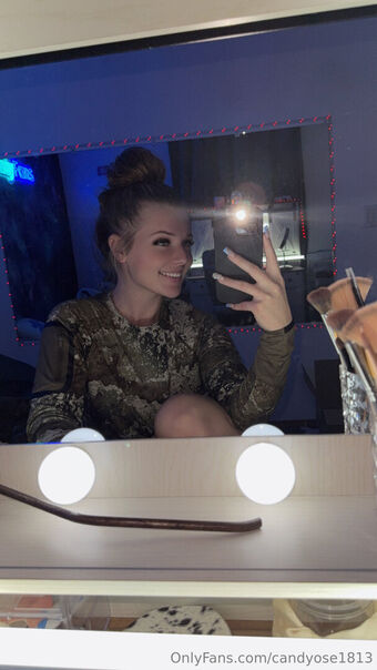 stephfree Nøgen Lækager OnlyFans Foto 2