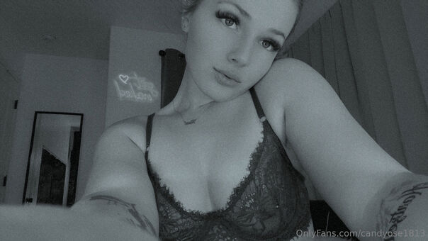 stephfree Nøgen Lækager OnlyFans Foto 4