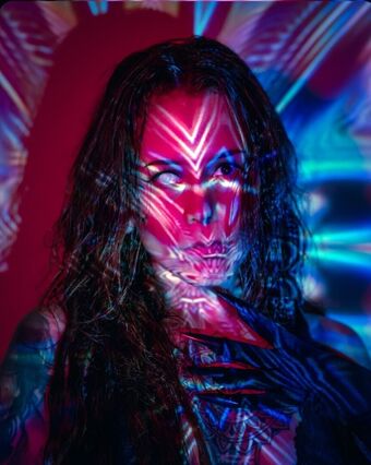 Stephilee Nøgen Lækager OnlyFans Foto 64