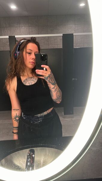 Stephilee Nøgen Lækager OnlyFans Foto 65