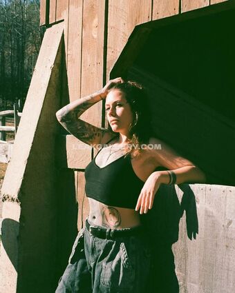 Stephilee Nøgen Lækager OnlyFans Foto 68