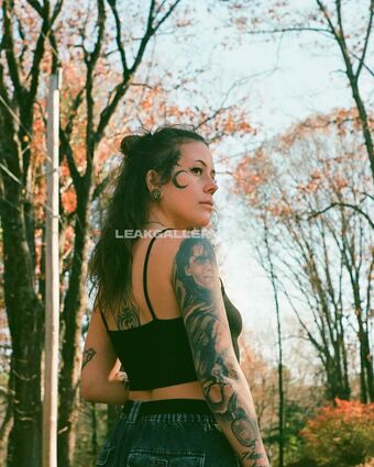 Stephilee Nøgen Lækager OnlyFans Foto 75