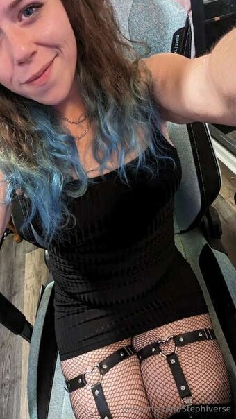 stephiverse