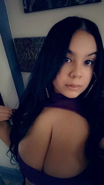 Stephlova Nøgen Lækager OnlyFans Foto 4