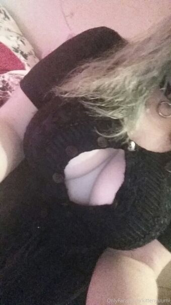 Stepsislulu Nøgen Lækager OnlyFans Foto 12