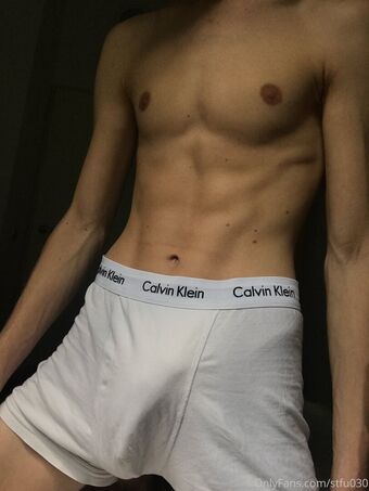 stfu030 Nøgen Lækager OnlyFans Foto 17