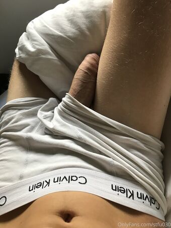 stfu030 Nøgen Lækager OnlyFans Foto 19
