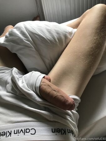stfu030 Nøgen Lækager OnlyFans Foto 20