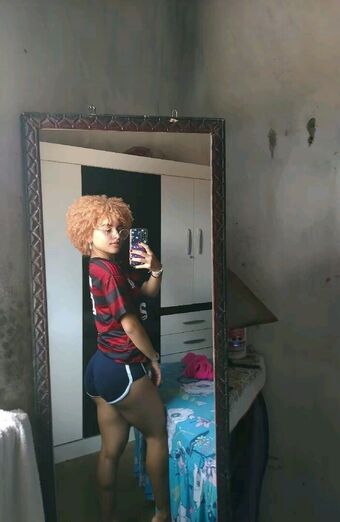 Sthefany Monteiro