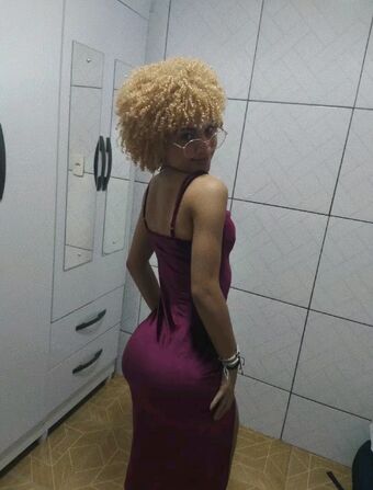 Sthefany Monteiro