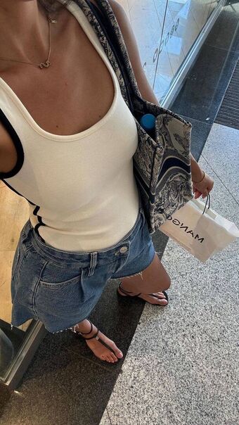 Stillatonik Nøgen Lækager OnlyFans Foto 19