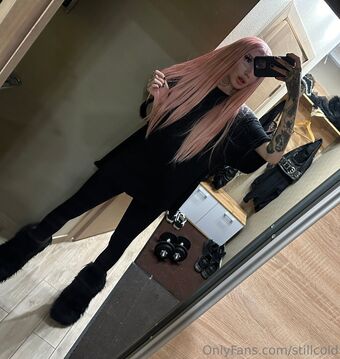 stillcold Nøgen Lækager OnlyFans Foto 8