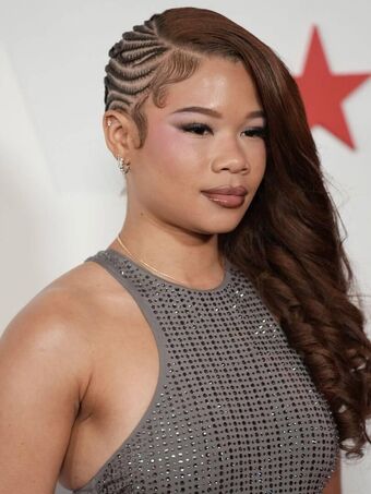 Storm Reid