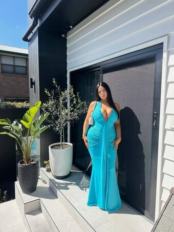 Stormiscarlet Nøgen Lækager OnlyFans Foto 12