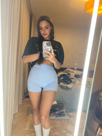 strabawi Nøgen Lækager OnlyFans Foto 33