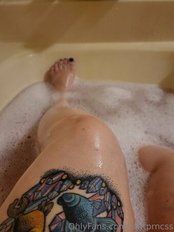 strltprncss Nøgen Lækager OnlyFans Foto 15