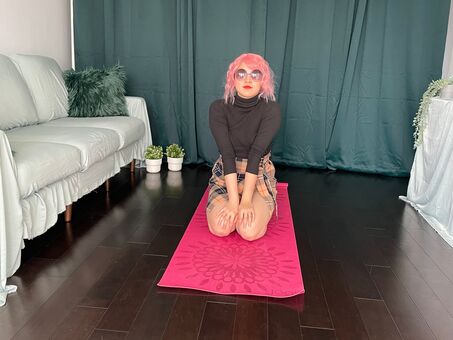 Studio Juniper Nøgen Lækager OnlyFans Foto 19