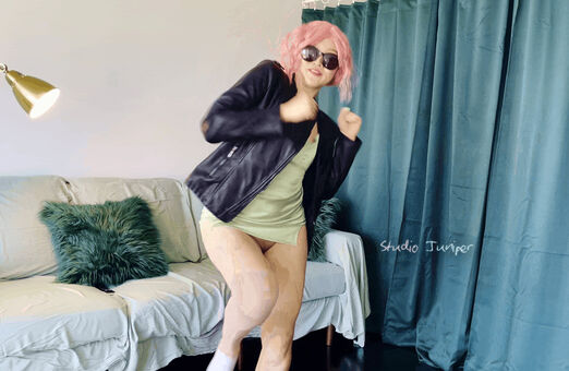Studio Juniper Nøgen Lækager OnlyFans Foto 30