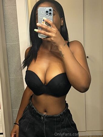 Studyniky Nøgen Lækager OnlyFans Foto 6