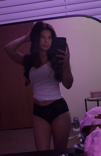 styarz Nøgen Lækager OnlyFans Foto 26