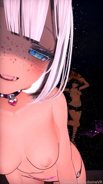 SubsineVR