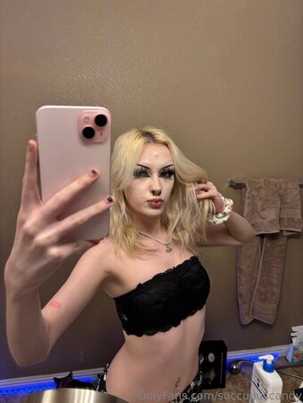succubuscandy