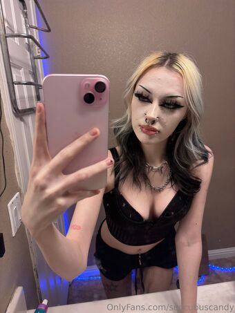 succubuscandy