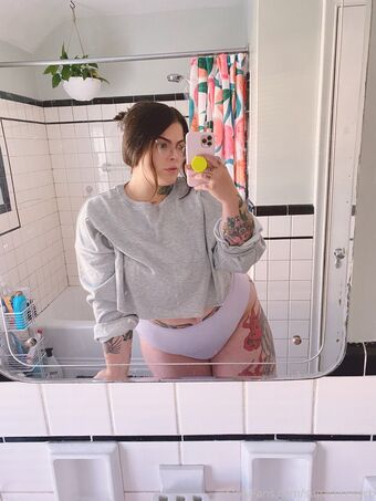sugarbootycb Nøgen Lækager OnlyFans Foto 31