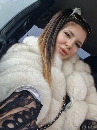 sugarche Nøgen Lækager OnlyFans Foto 6