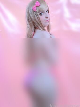 Suminoze Nøgen Lækager OnlyFans Foto 2
