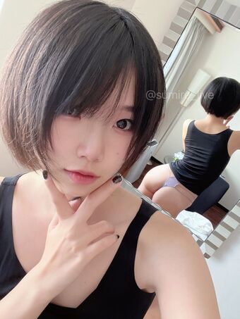 sumire_live Nøgen Lækager OnlyFans Foto 57