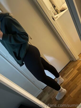 sumiro Nøgen Lækager OnlyFans Foto 2