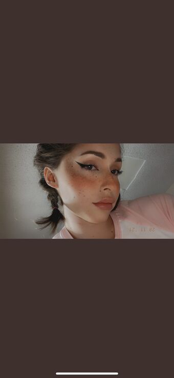 Summer James Nøgen Lækager OnlyFans Foto 1