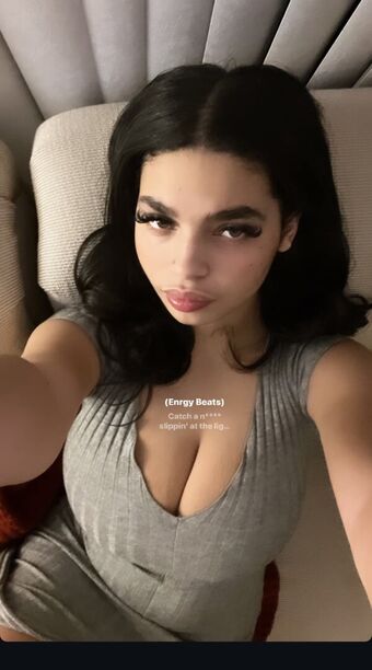 SummerT Nøgen Lækager OnlyFans Foto 27