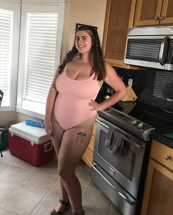 Summie Nøgen Lækager OnlyFans Foto 38
