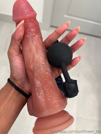 Sunflower_bb Nøgen Lækager OnlyFans Foto 48