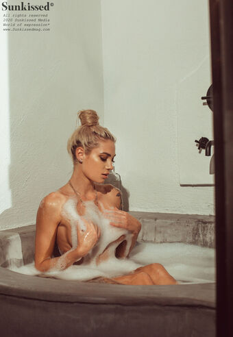 Sunkissedmag