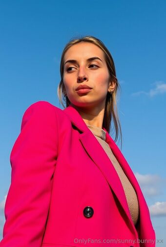 sunny.bunny.xx Nøgen Lækager OnlyFans Foto 141
