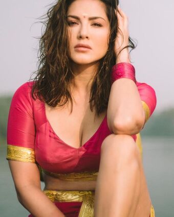 Sunnyleone Nøgen Lækager OnlyFans Foto 20