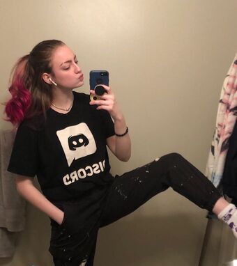 SuopOnTwitch Nøgen Lækager OnlyFans Foto 43