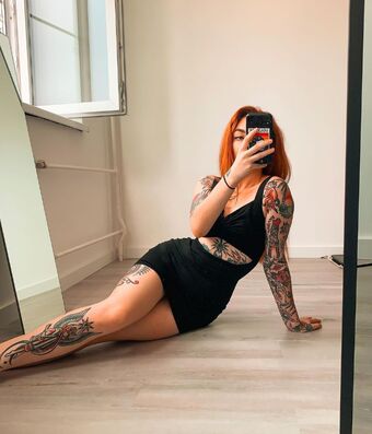Supascorpy Nøgen Lækager OnlyFans Foto 18