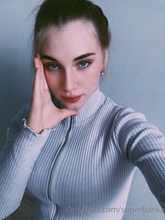 Superbanka Nøgen Lækager OnlyFans Foto 14